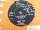 THE SPINNERS......SWEET THING.....7