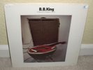 B.B. KING Indianola Mississippi Seeds LP Orig 1st Press ABC PROMO Blues SEALED