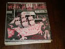 Mutiny On The Bowery LP Sound Of The USA Cities #6 New York CIty