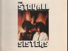 SOUL / FUNK / GOSPEL LP - STOVALL SISTERS 