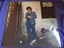 Sealed Original LP : Billy Joel   52nd Street   Columbia 35609 Stereo