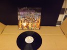 the warriors lp vgc 1st press