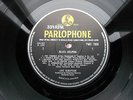 Love Sculpture Blues Helping 1st UK Y&B Parlophone MONO Stunning Psych Edmunds