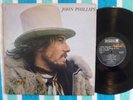 JOHN PHILLIPS Self Titled LP Dunhill/Warlok 1970 FOLK-ROCK Mamas & The Papas