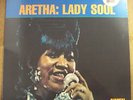ARETHA FRANKLIN Lady Soul LP SEALED 4 Men With Beards reissue 180 gram vinyl