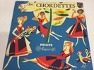 the chordettes