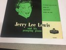 JERRY LEE LEWIS