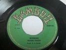 NORMA FRAZIER ** WORKING. 45