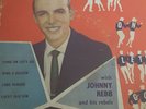 Johnny Rebb - Come on lets go