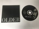 GEORGE MICHAEL PROMO CD LP 'OLDER'  (VIRGIN)