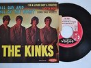 ep  The Kinks 