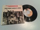 EP LES YARDBIRDS - OVER UNDER SIDEWAYS DOWN -  231196 -