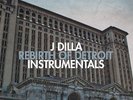 J-DILLA-REBIRTH OF DETROIT  (US IMPORT)  VINYL LP NEW