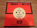 MORRISSEY Our Frank RARE 1991 Australia PROMO 7'' EMI 2546-7 THE SMITHS