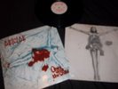 Deicide Once Upon The Cross vinyl