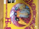 Jimi Hendrix Experience Are You Experienced Purple Haze 200G Vinyl Newbury EXCL