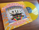 NM 1st UK EXPORT THE BEATLES MAGICAL MYSTERY TOUR LP VINYL RARE TOP CONDITION