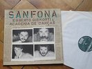 EGBERTO GISMONTI ACADEMIA DE DANCAS SANFONA SENISE ASSUMPCAO NENE ECM 2 LP SET