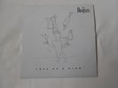 BEATLES FREE AS A BIRD 1STUK PRESS 1995 1 PLAY NR MINT