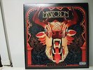 MASTODON 
