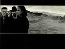 U2 ?– The Joshua Tree - 12