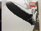 Vtg LED ZEPPELIN I LP sealed ATLANTIC SD 19126 super saver sticker MINT Sealed