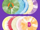 GRATEFUL DEAD Various ?Day of the Dead 2016 BOX SET 10 LP COLOUR VINYL Sealed