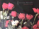 Concrete Blonde - Bloodletting LP. Vinyl. Euro Import. 