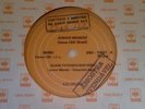 Junior Mendes 45, Toque Tropical rare disco funk boogie samba ORIGINAL  Brazil