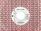 HONEY & THE BEES Make Love To Me/Please Have Mercy Baby 45 Josie 1017 PRO Soul