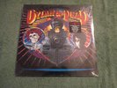 1989 SEALED ROCK LP Bob Dylan /Grateful Dead Dylan & the Dead w/tracklist stkr