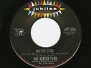 BEATEN PATH DOCTOR STONE JUBILEE ORIGINAL US GARAGE PUNK FUZZ PSYCH 7
