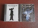 Jamiroquai Emergency On Planet Earth/Synkronized Mini Disc Set