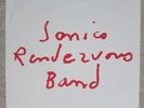 Sonic's Rendezvous Band – City Slang 7
