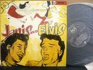 JANIS MARTIN/ ELVIS PRESLEY 