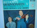 Oistrach Oborin,Philips AY 835154 , Beethoven Violinsonaten nr.5/6