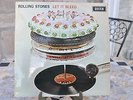 The Rolling Stones. Let it Bleed, MONO, Boxed Decca Label. V RARE