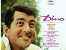 Dean Martin Dino: Italian Love Songs [LP] VINYL 2017 NEW FREE SHIPPING