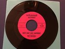 Dovers Killer Garage 45 She's Not Just Anybody BFTG About Me Miramar Teen Beat