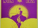 Sun Ra Heliocentric Worlds of Sun Ra Vol.1 on ESP - Japan LP NM