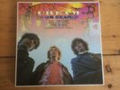 Disraeli Gears - Cream In Gear Box Set With A Jack Bruce Autograph.