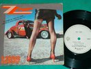ZZ Top - Legs BRAZIL RARE 7