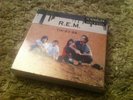 BRAND NEW REM 7IN-83-88 11 SINGLE BOX SET RARE B-SIDES SEALED FREEPOST