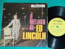 Ed Lincoln - O Melhor De Ed Lincoln BRAZIL RARE 7