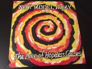 NEW MODEL ARMY 