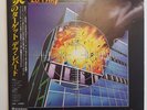 DEF LEPPARD Pyromania Japanese Import 1st Pressing?