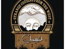 Clutch Strange Cousins from the West 2xLP vinyl record sealed fu manchu