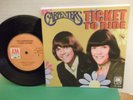 The Carpenters,A&M 14812,