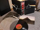 1 LP von Pink Floyd/The Dark Side Of The Moon 1973/ Rar Japan Pressung+Heft