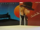 Bobby Caldwell Cat In The Hat/Self Titled Excellent Condition 2 LP